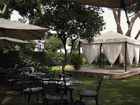 Grand Hotel Delle Terme Re Ferdinando Ischia Buitenkant foto
