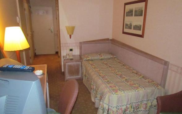 Grand Hotel Delle Terme Re Ferdinando Ischia Kamer foto